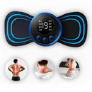 Mini Massageado Portátil (O Poder do Alivio das Dores Está na Palma da Sua Mão) - Brasil Net Market