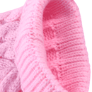 Mantenha Seu Pet Quente e Estiloso com o Suéter Pet Style Elite – Conforto e Elegância para os Dias Frios!