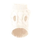 Mantenha Seu Pet Quente e Estiloso com o Suéter Pet Style Elite – Conforto e Elegância para os Dias Frios!