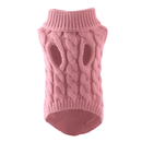 Mantenha Seu Pet Quente e Estiloso com o Suéter Pet Style Elite – Conforto e Elegância para os Dias Frios!