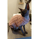 Mantenha Seu Pet Quente e Estiloso com o Suéter Pet Style Elite – Conforto e Elegância para os Dias Frios!