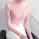 Suéter Velvet – Elegância e Conforto para Seus Dias de Outono e Inverno!