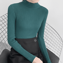 Suéter Velvet – Elegância e Conforto para Seus Dias de Outono e Inverno!