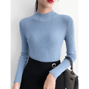 Suéter Velvet – Elegância e Conforto para Seus Dias de Outono e Inverno!