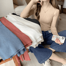 Suéter Velvet – Elegância e Conforto para Seus Dias de Outono e Inverno!