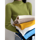 Suéter Velvet – Elegância e Conforto para Seus Dias de Outono e Inverno!