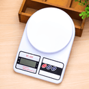 Descubra o segredo para uma alimentação saudável e precisa com a Balança GourmetBalance Pro - Brasil Net Market