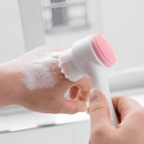 CleanGlow - Escova Facial 2 em 1 - Brasil Net Market