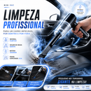 MiniVac: O Poder Surpreendente que Torna a Limpeza um Prazer!