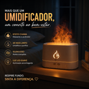 Fire Air: Aromaterapia Premium para seu Lar!
