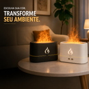 Fire Air: Aromaterapia Premium para seu Lar!