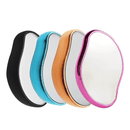 Depilador de Cristal Indolor Portátil Reutilizável: (Sinta mais suavidade na sua pele e desfrute da facilidade de ter uma pele macia todos os dias!) - Brasil Net Market