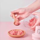 Mini Processador de Alimentos Elétrico - Brasil Net Market