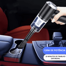 MiniVac: O Poder Surpreendente que Torna a Limpeza um Prazer!