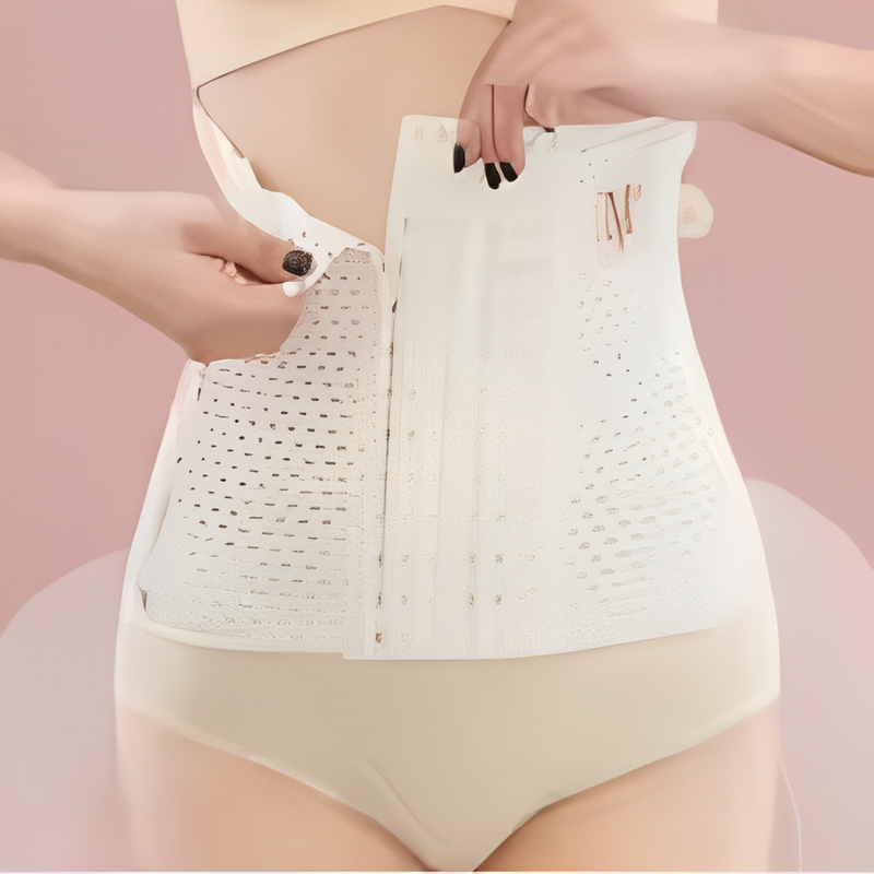BelaCintura  Realce natural das curvas femininas
