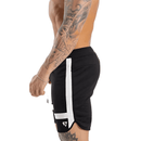 Quer Treinar com Elegância e Performance Superior? Descubra o Calção Estampado VelocityFit DK-837 - Seu Passo para Conforto Inigualável e Resultados Garantidos em Cada Exercício!