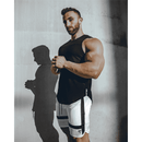 Quer Treinar com Elegância e Performance Superior? Descubra o Calção Estampado VelocityFit DK-837 - Seu Passo para Conforto Inigualável e Resultados Garantidos em Cada Exercício!