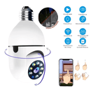 A Proteção que Você Merece: Smart View - A Câmera IP PTZ que Ilumina Seu Mundo com Segurança e Estilo!