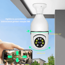 A Proteção que Você Merece: Smart View - A Câmera IP PTZ que Ilumina Seu Mundo com Segurança e Estilo!