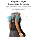 Dores nas Costas e Má Postura? O PosturaUltraFit é a Solução Definitiva para Alívio Imediato e Bem-Estar Duradouro!