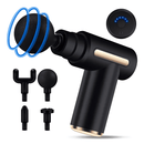 Alívio Muscular Instantâneo com PowerFlex: Experimente a Potência da Massagem Profunda!