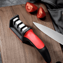 🔪✨ AfiadorChef 👨‍🍳: Mantenha suas Facas Afiadas e seus Cortes Precisos em Todas as Ocasiões! - Brasil Net Market