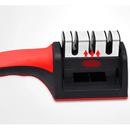 🔪✨ AfiadorChef 👨‍🍳: Mantenha suas Facas Afiadas e seus Cortes Precisos em Todas as Ocasiões! - Brasil Net Market